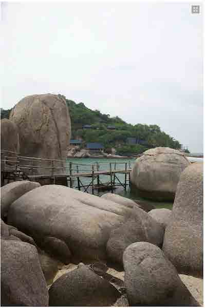 Nangyuan Island
