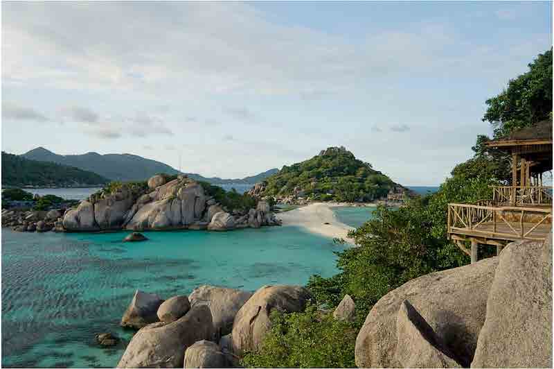 Nangyuan Island