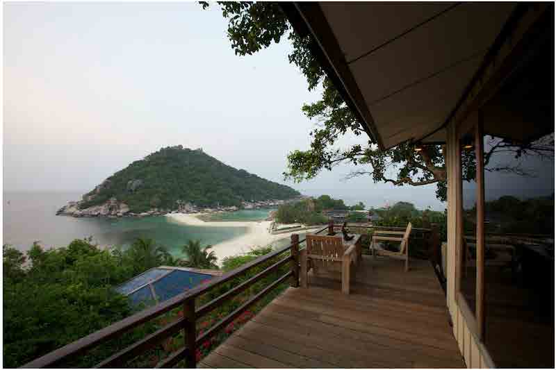 Nangyuan Island