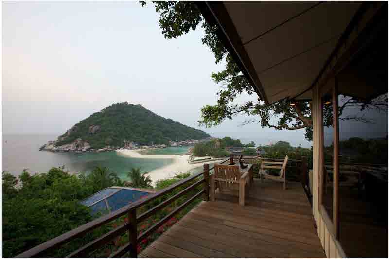 Nangyuan Island
