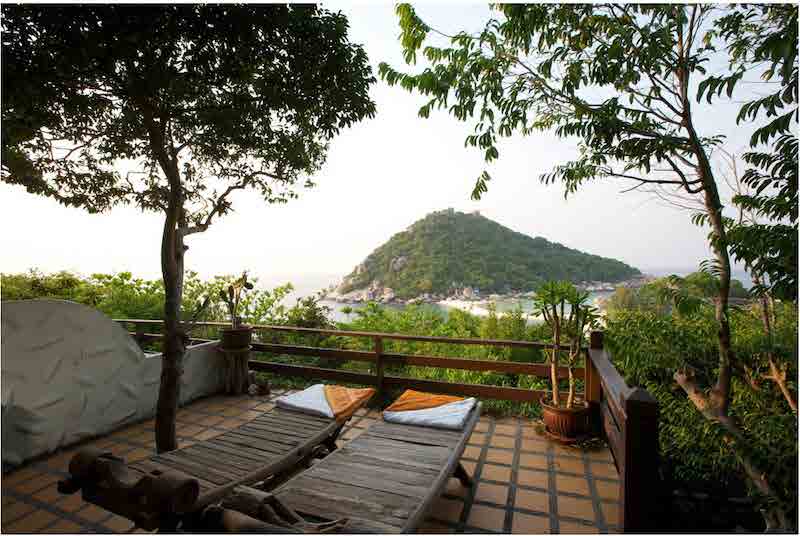 Nangyuan Island