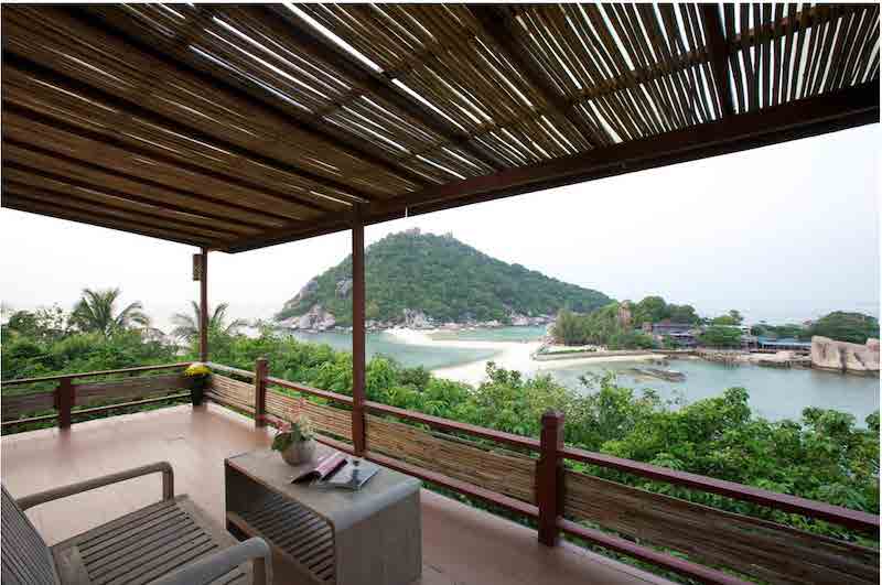 Nangyuan Island