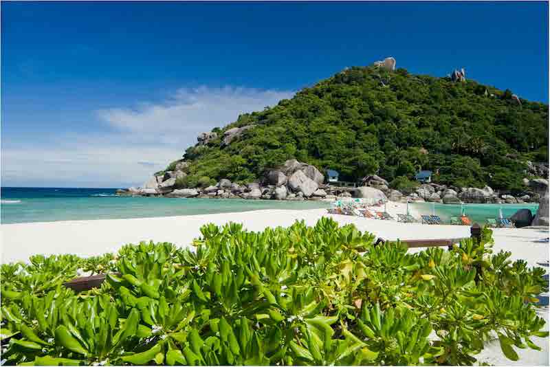 Nangyuan Island