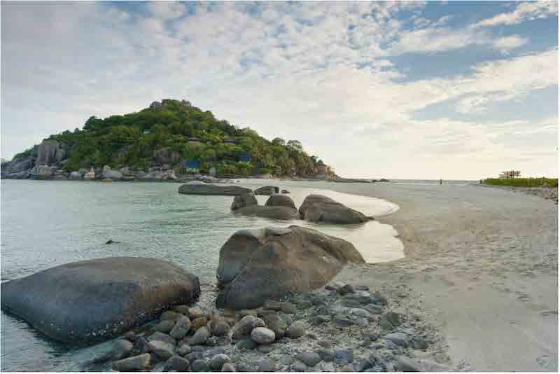 Nangyuan Island