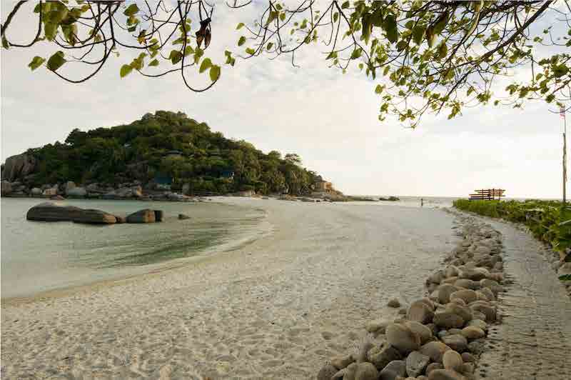 Nangyuan Island