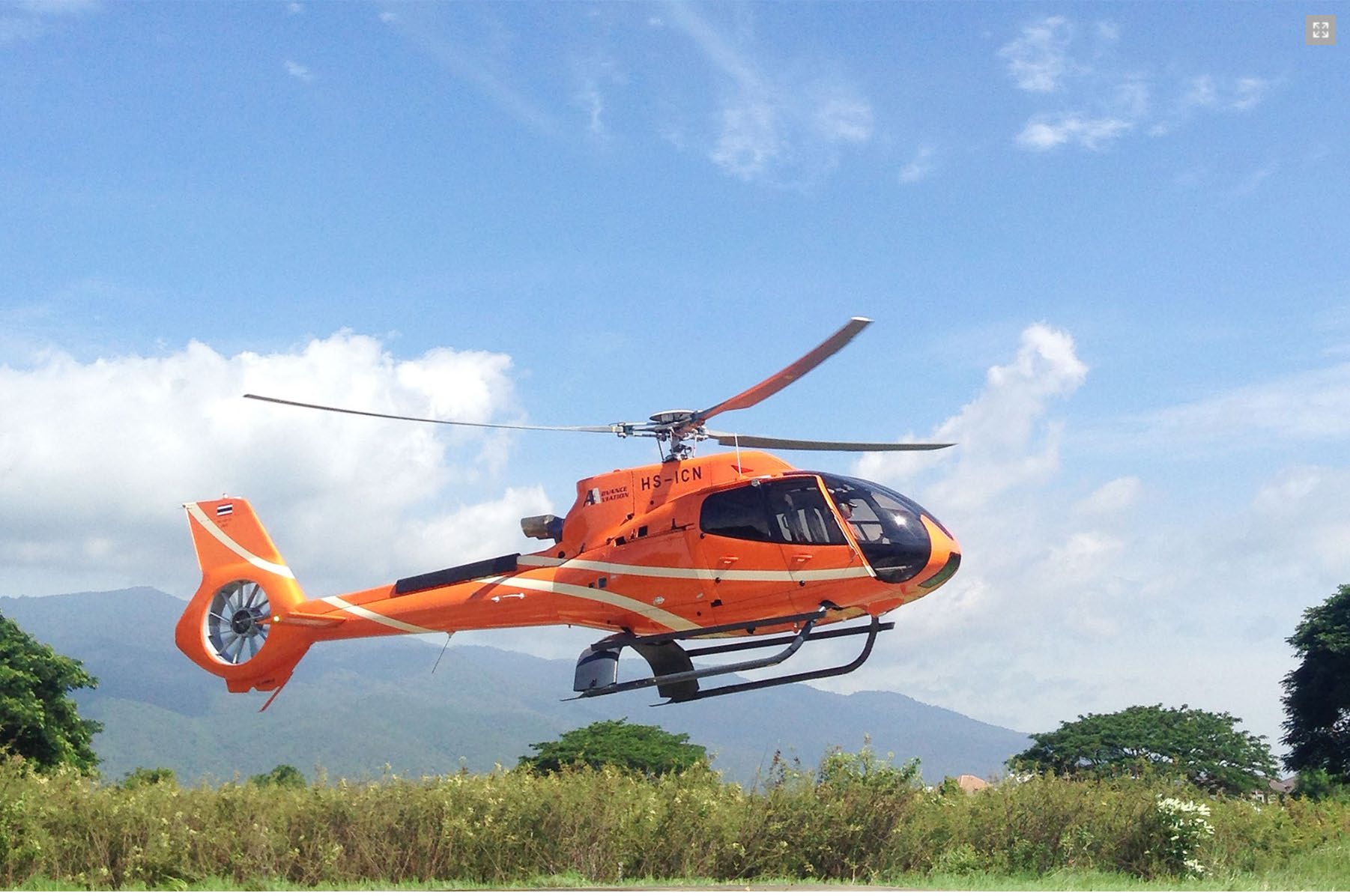 Advance Aviation Minburi