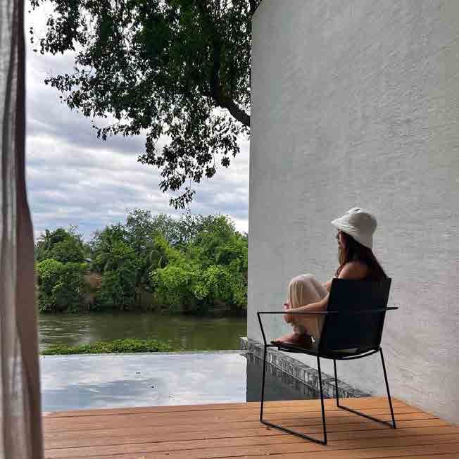 Tara villa