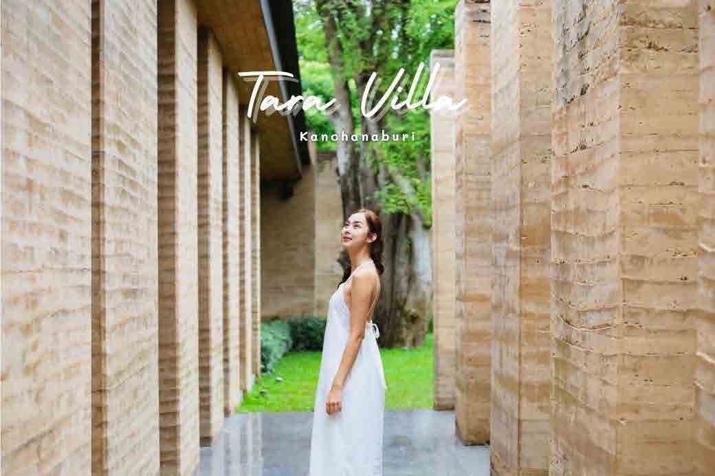 Tara villa