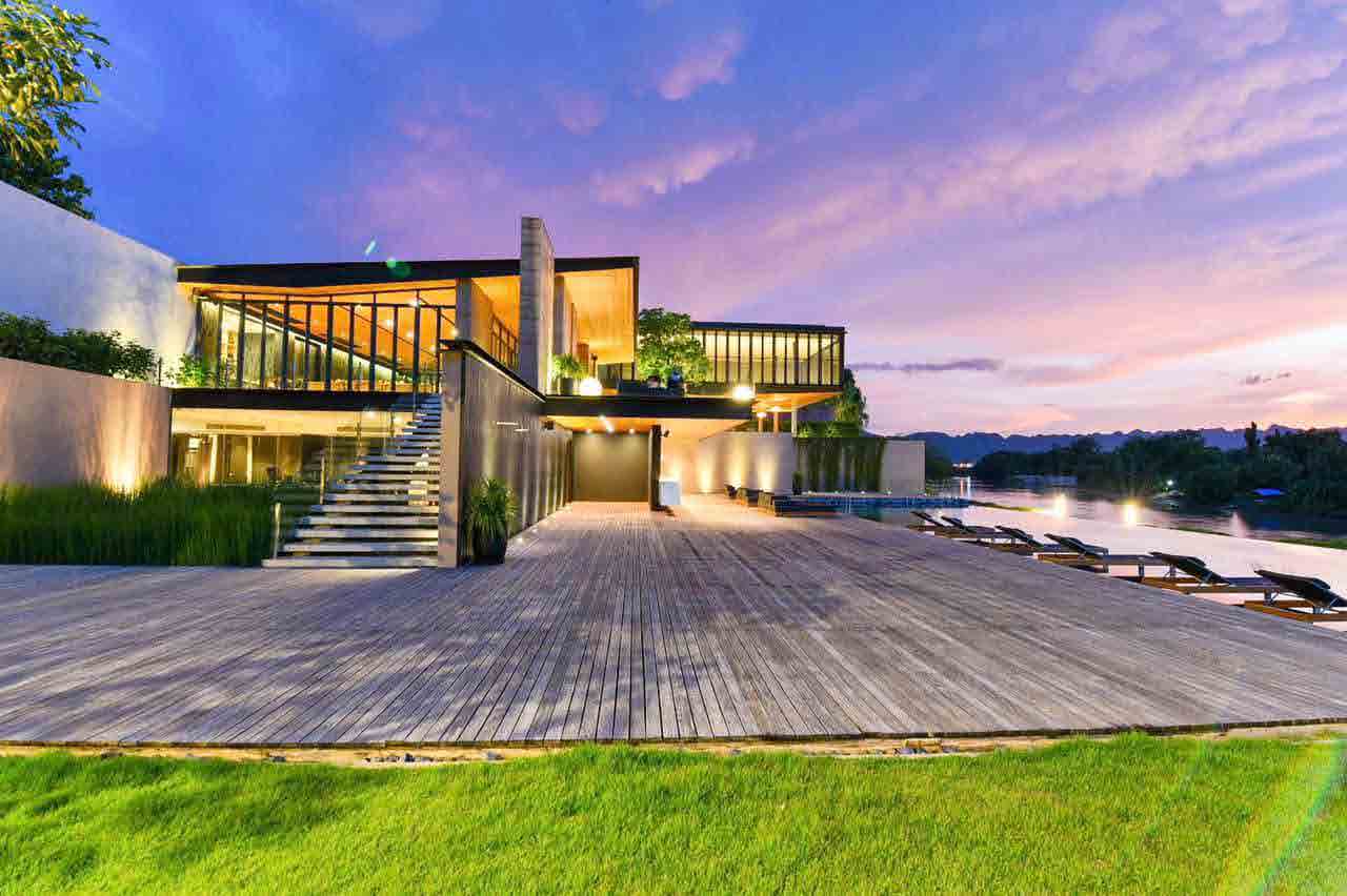 Tara villa