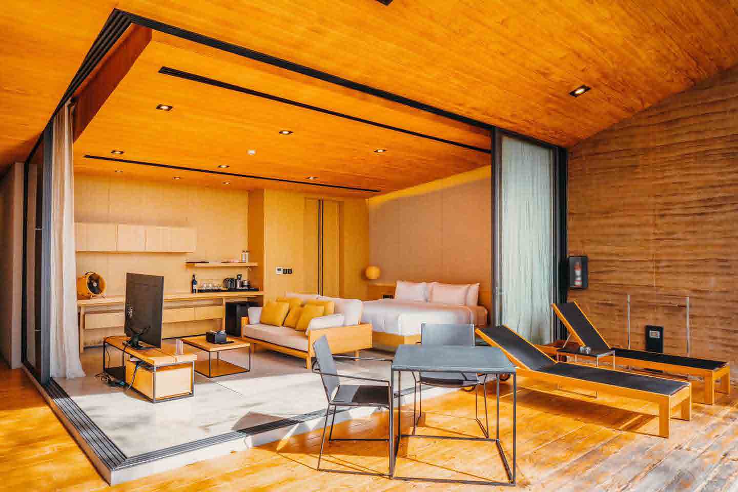 Tara villa