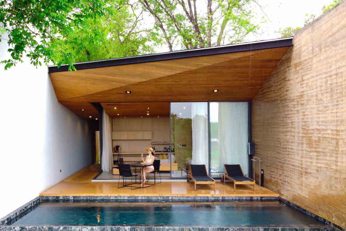 Tara villa