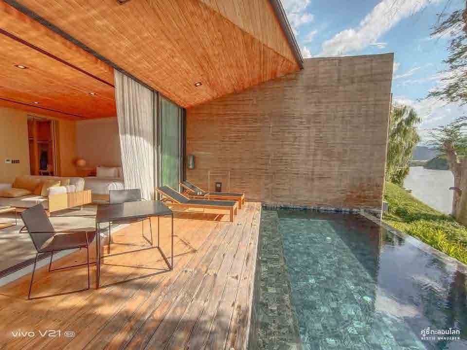 Tara villa