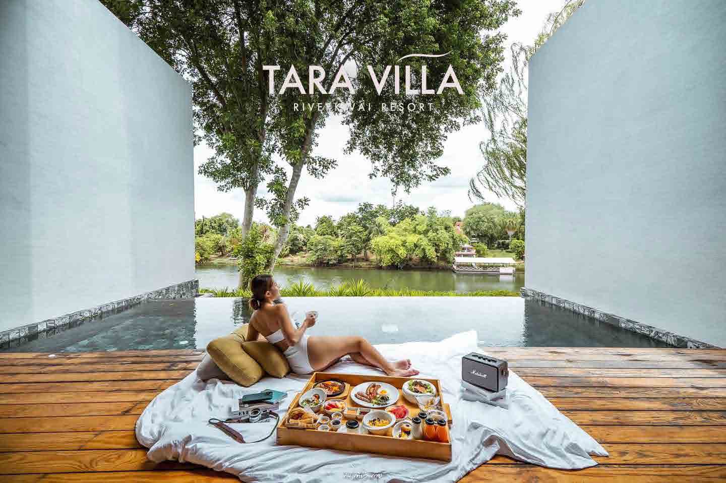 Tara villa