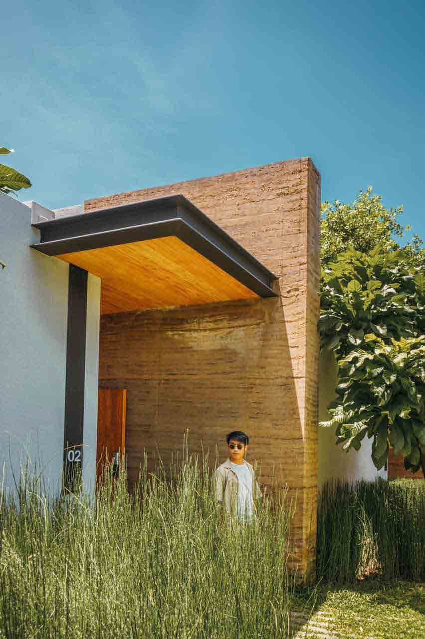 Tara villa