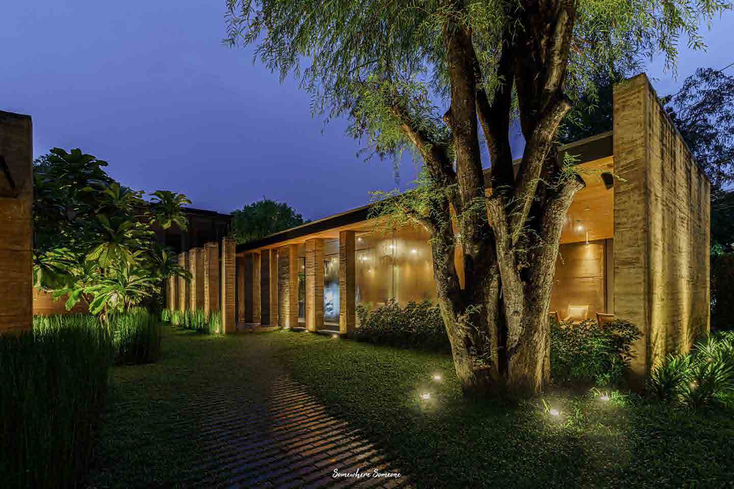 Tara villa