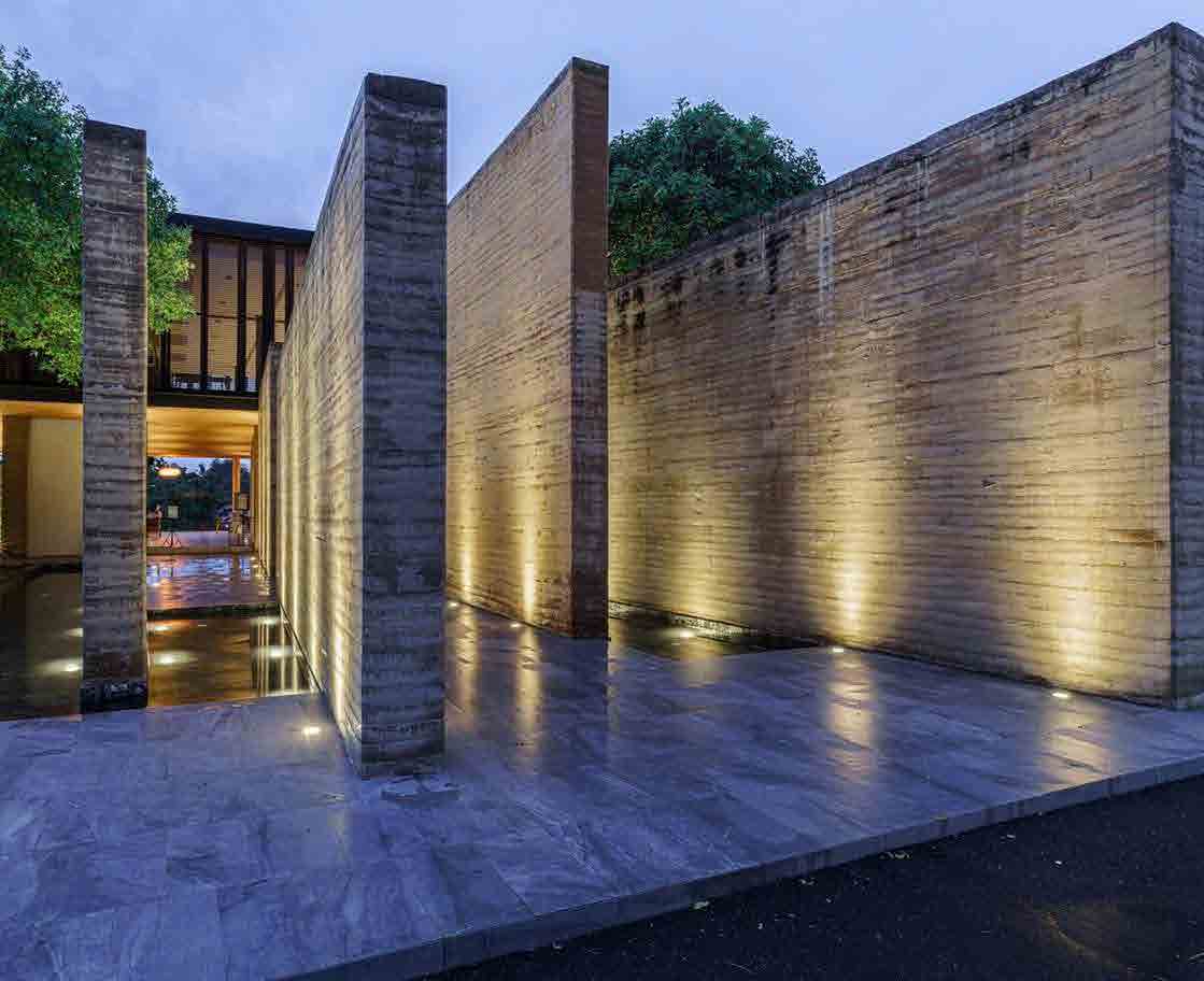 Tara villa