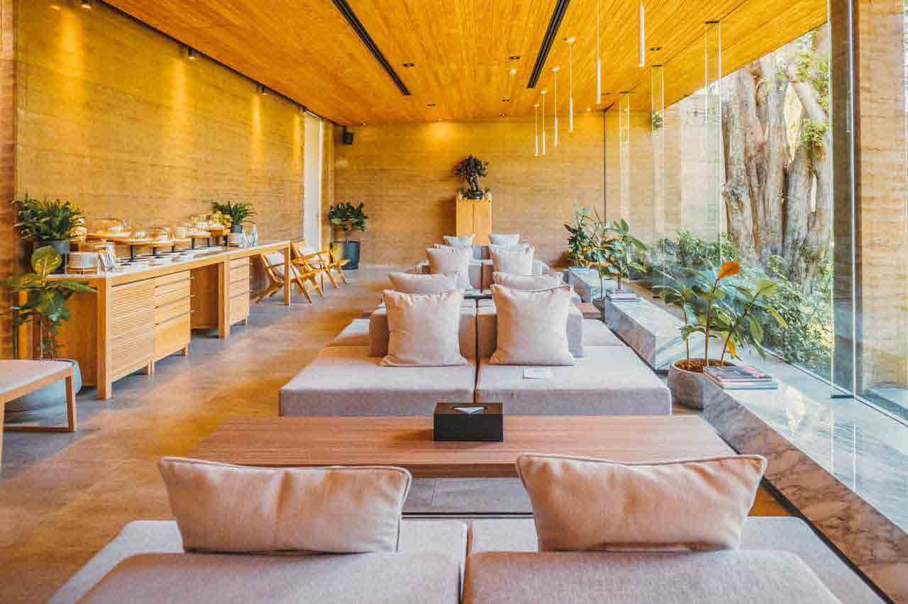 Tara villa