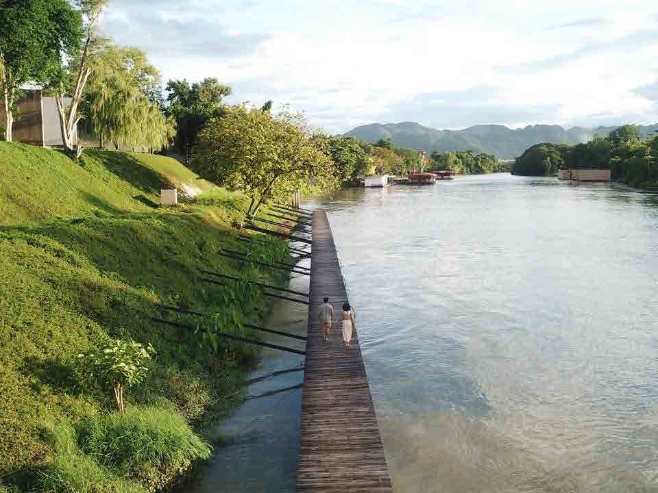 Tara villa