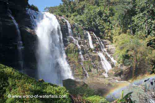 Wachiratharn Waterfall