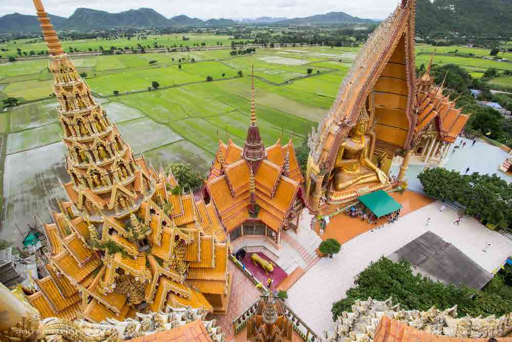 WAT THAM SUA