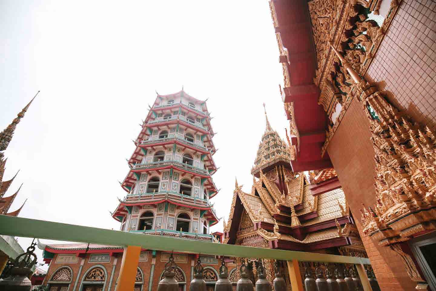 WAT THAM SUA