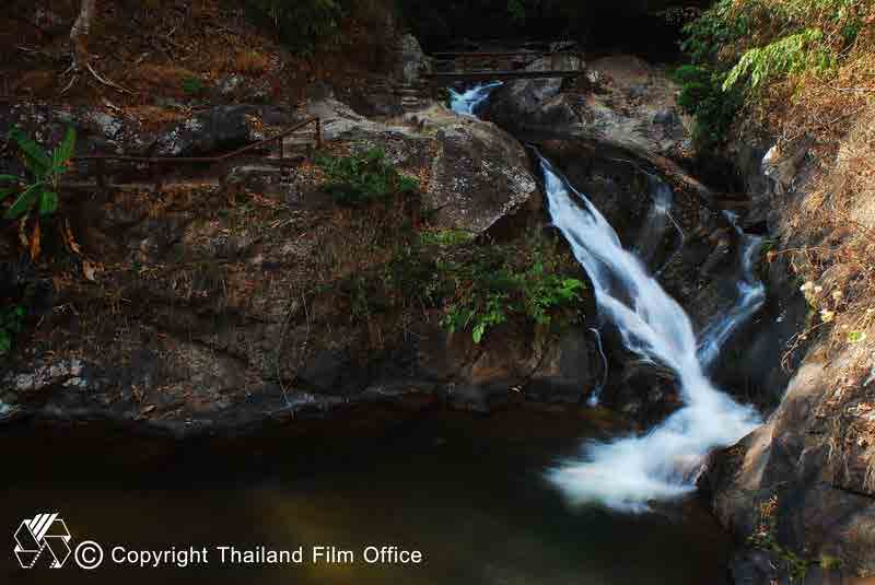 Wiang Ko Sai National Park