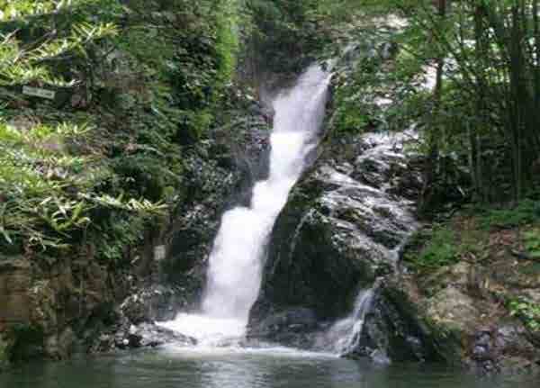 Wiang Ko Sai National Park