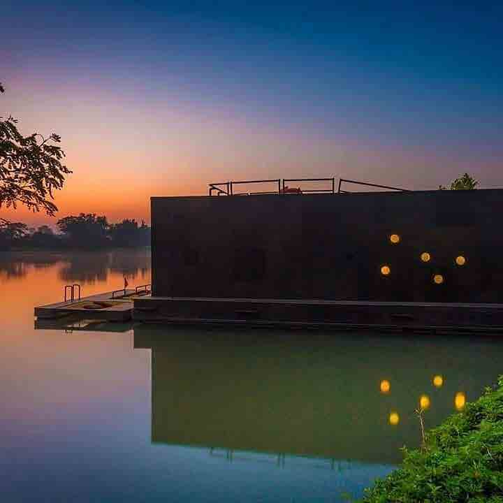 X2 kanchnaburi
