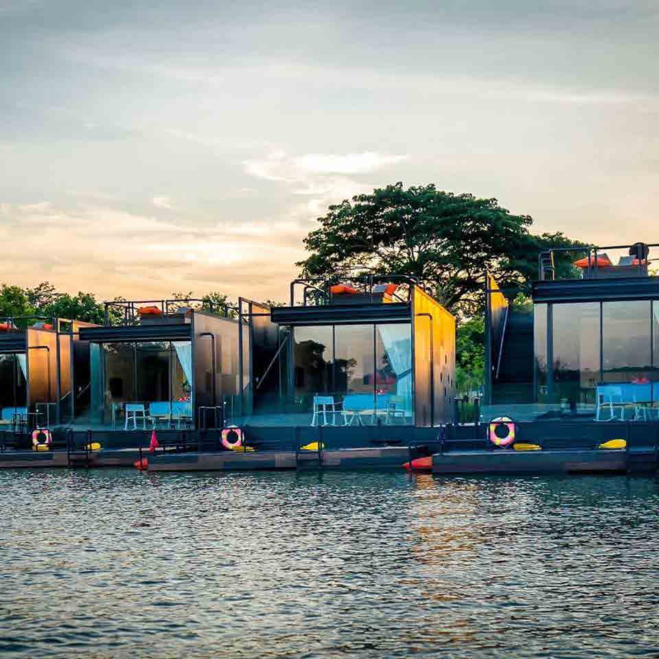 X2 kanchnaburi