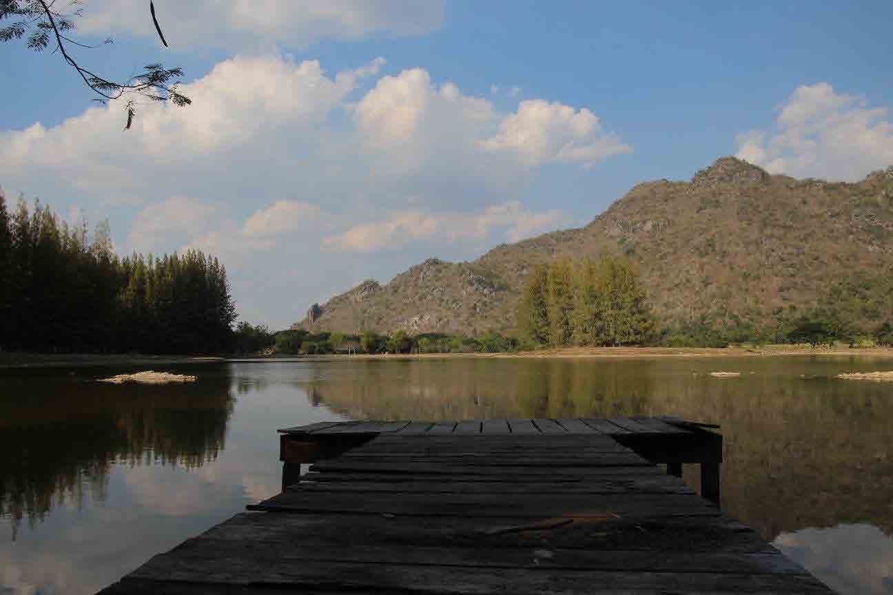 Abac Kanchnaburi