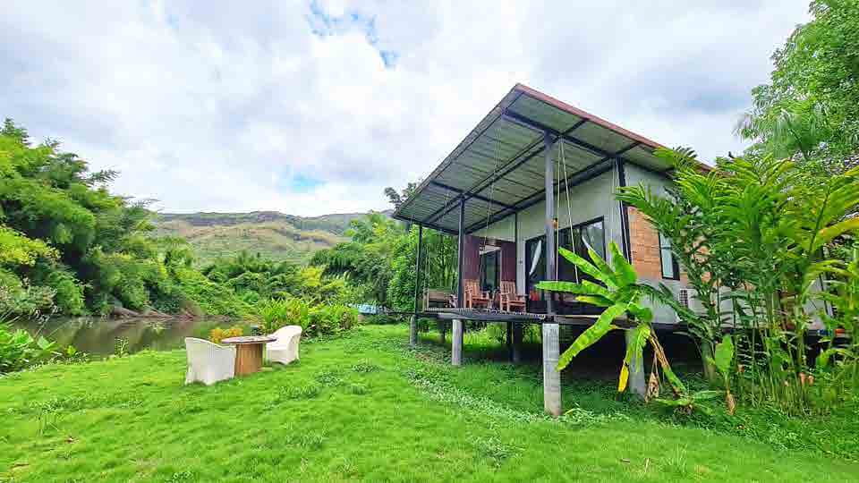 Le Bassin Resort