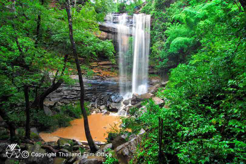 Nayung Namsom National Park