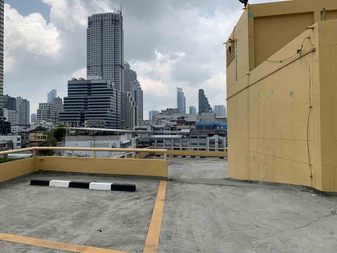 Narayana Rooftop