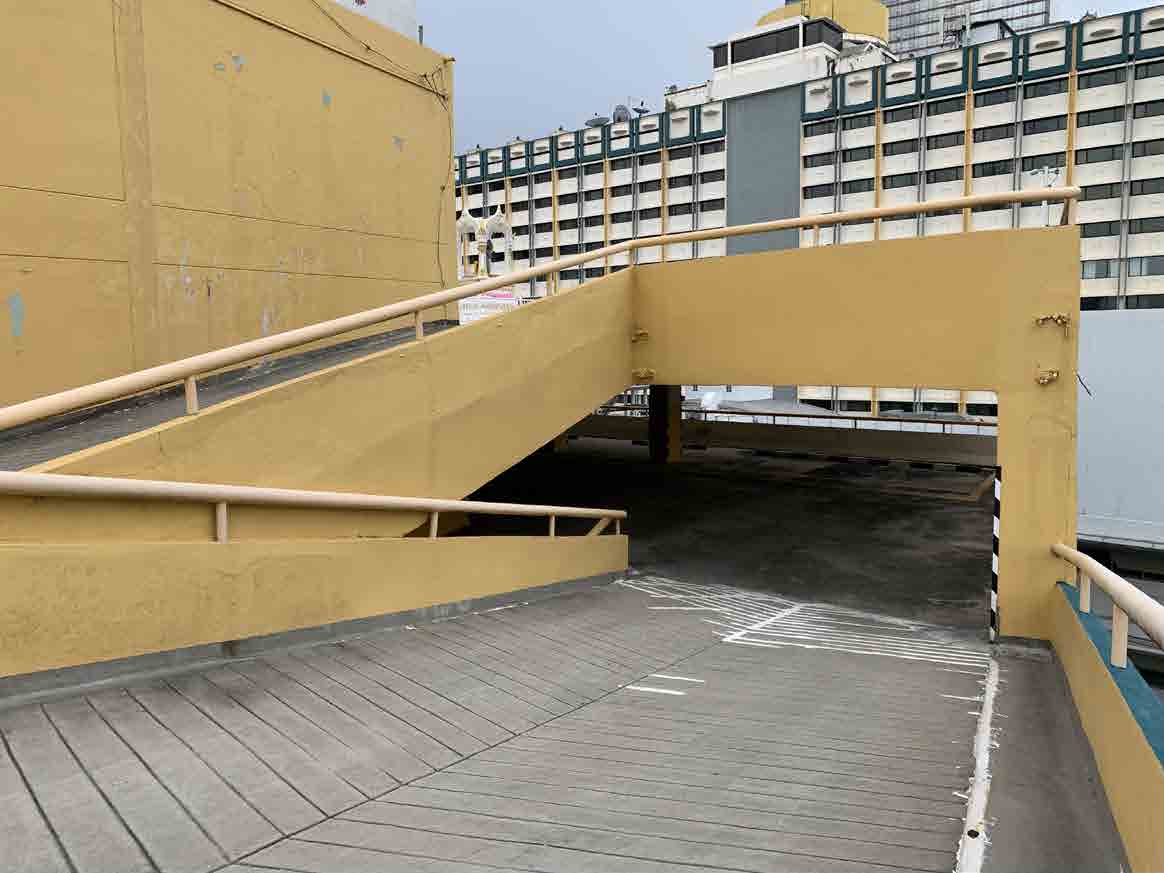 Narayana Rooftop