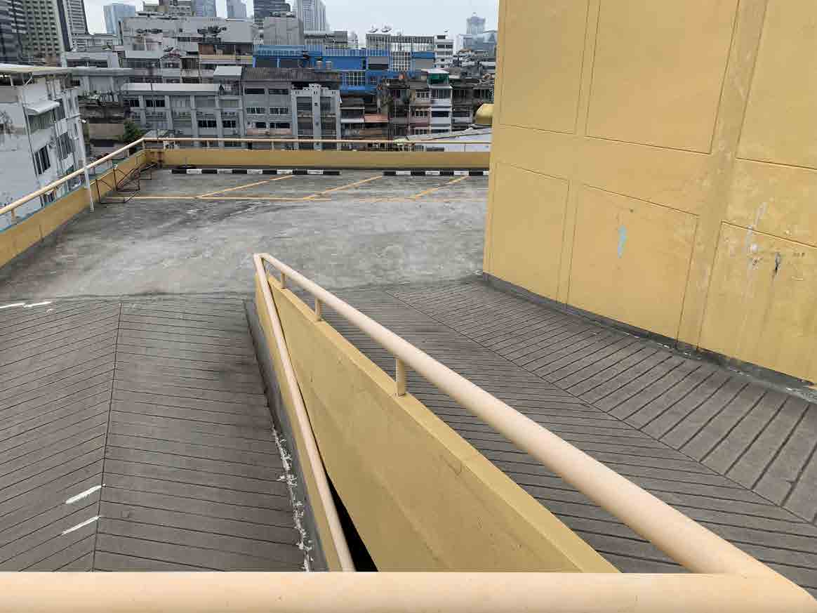 Narayana Rooftop