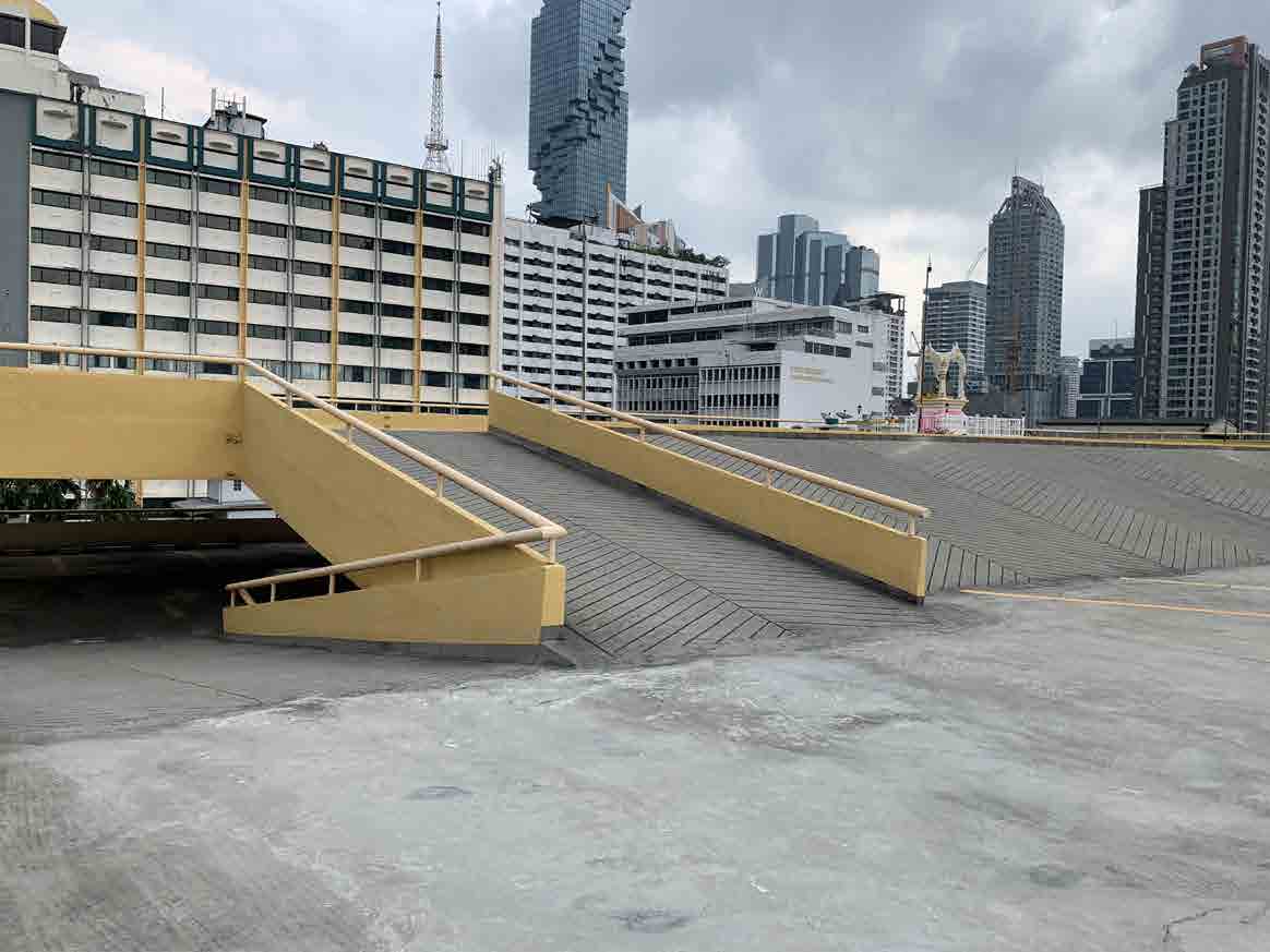 Narayana Rooftop