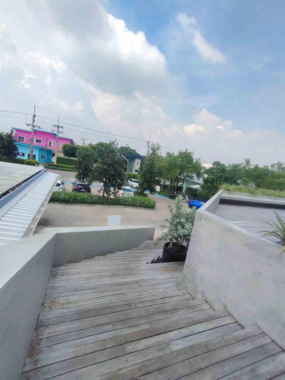 SYNHUB Office Location