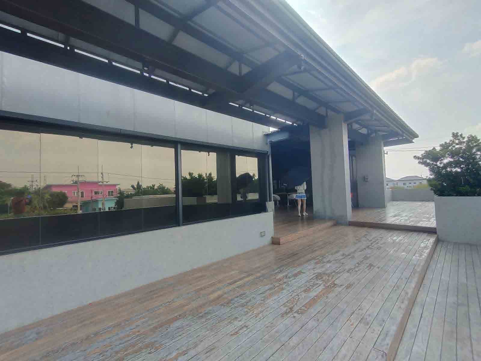 SYNHUB Office Location