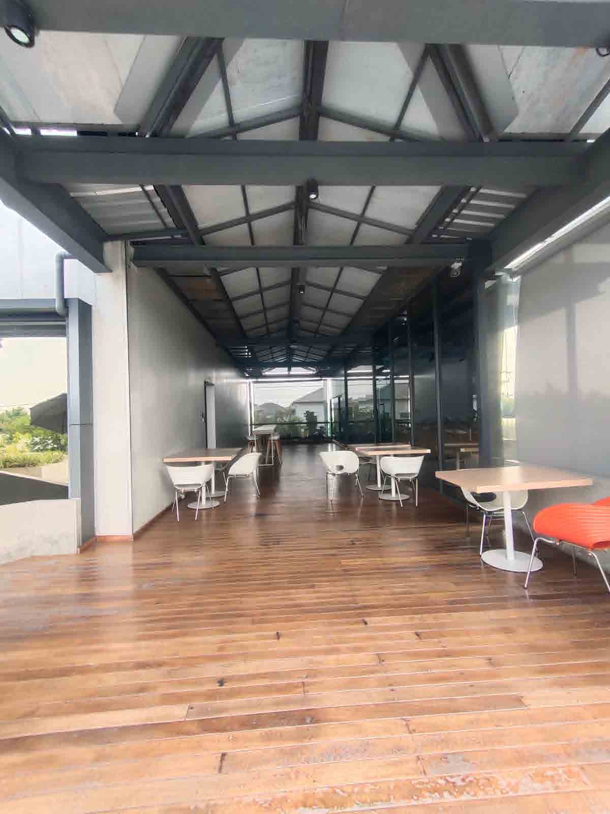 SYNHUB Office Location