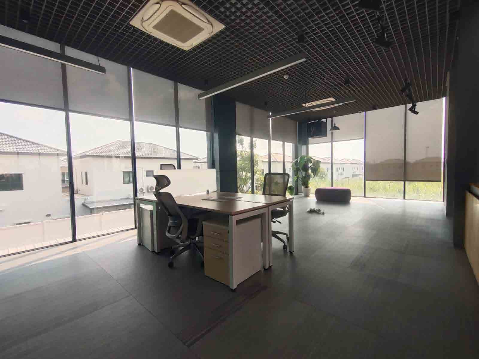 SYNHUB Office Location