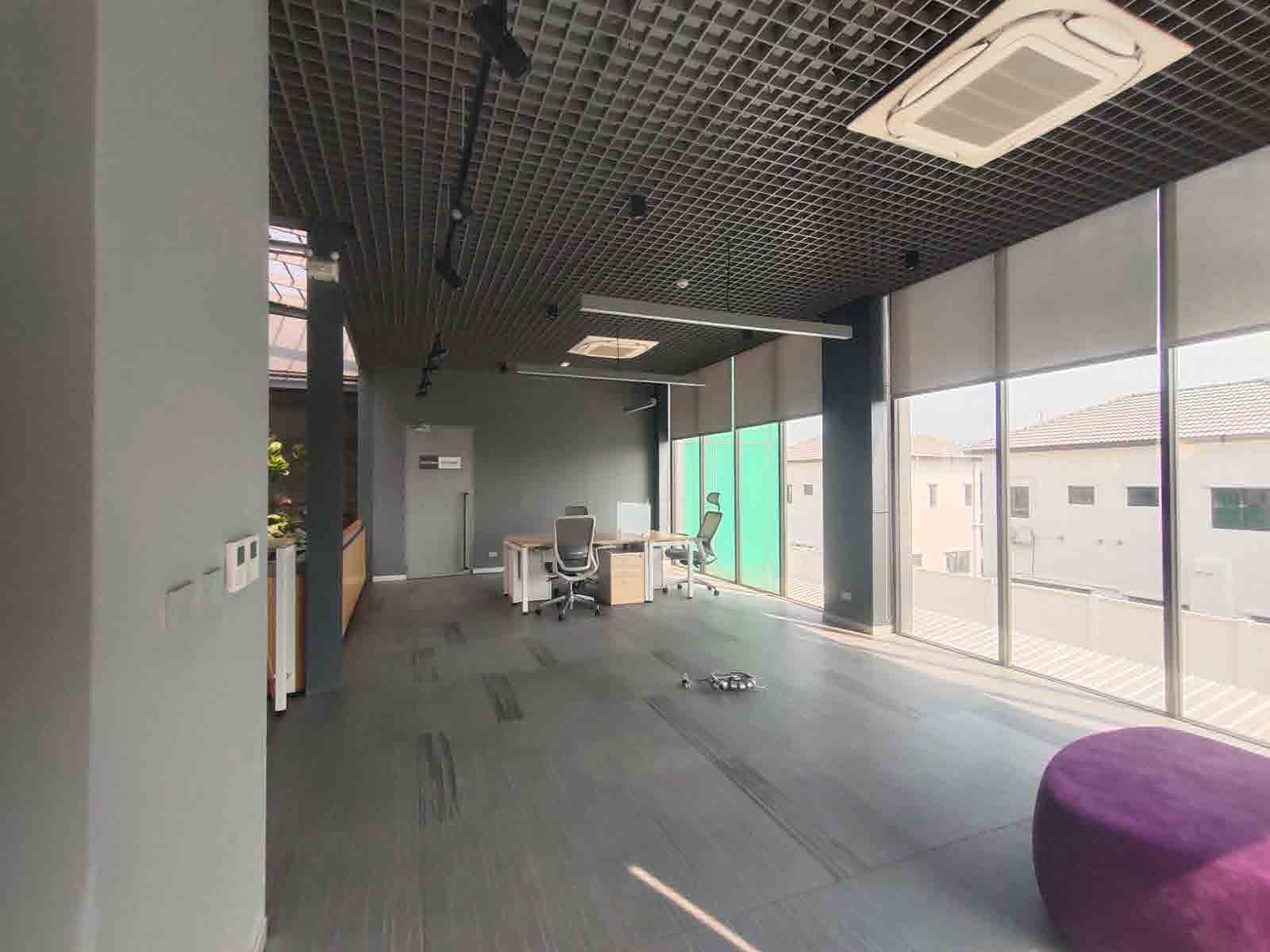 SYNHUB Office Location