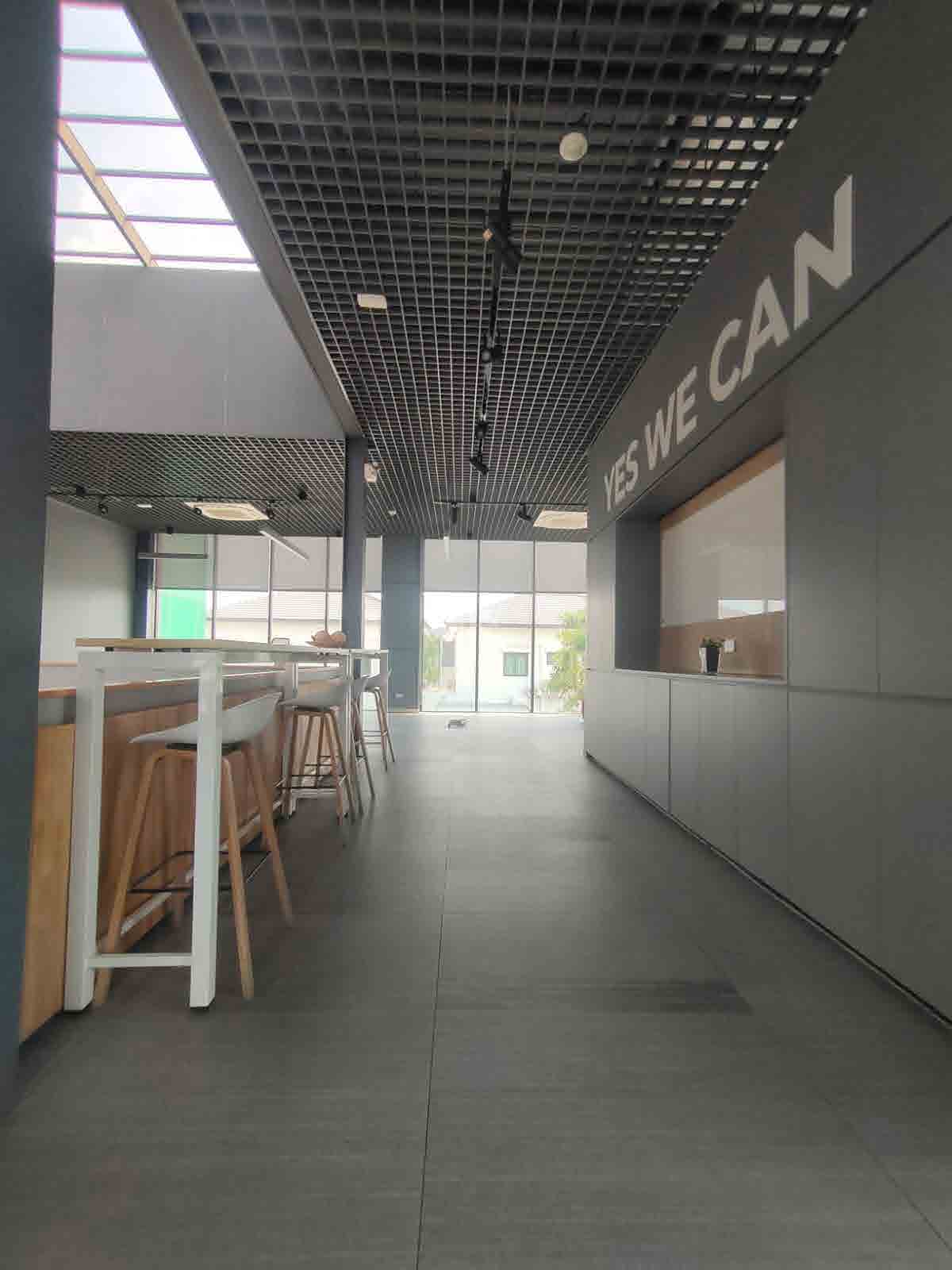 SYNHUB Office Location