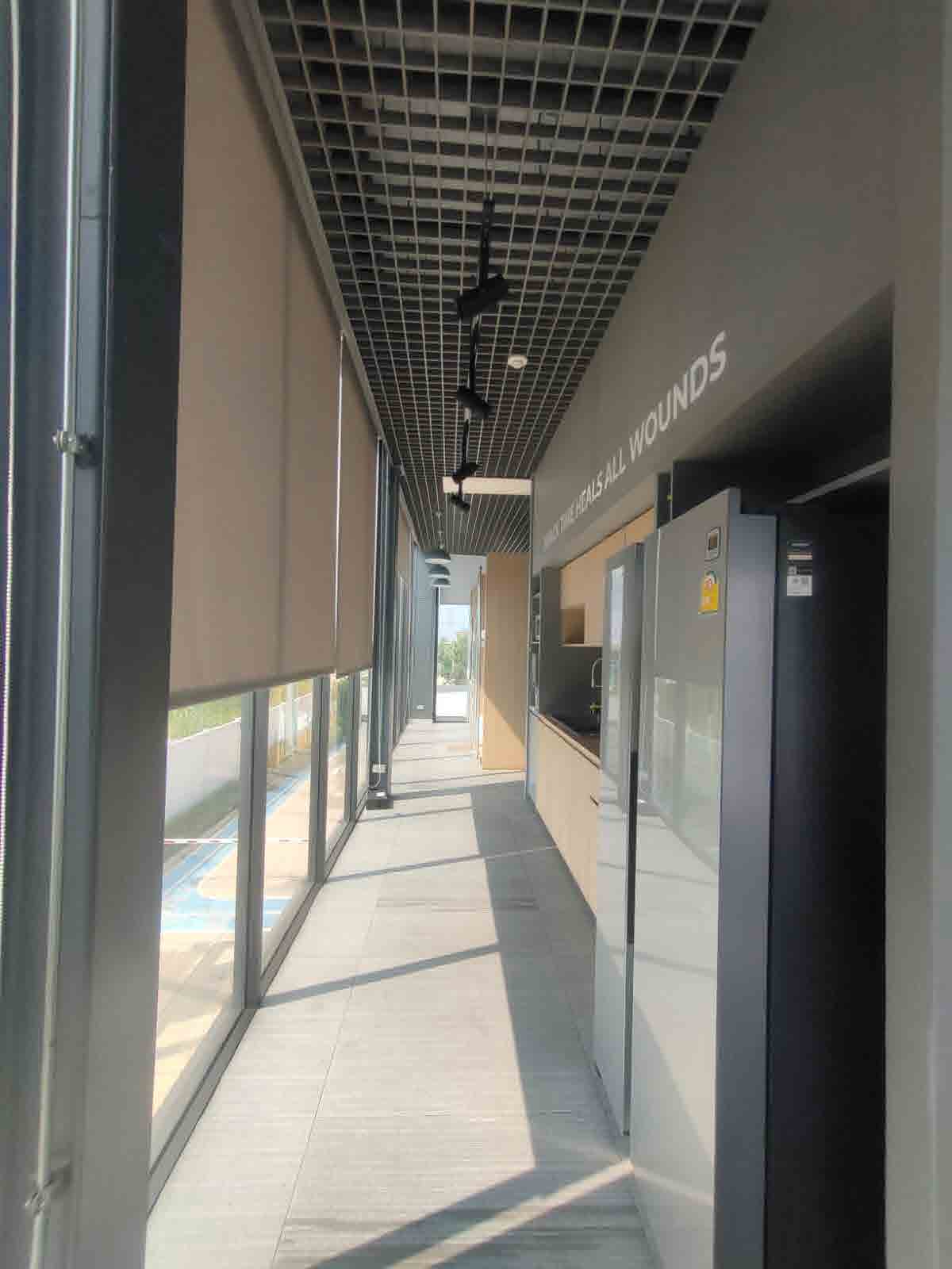 SYNHUB Office Location