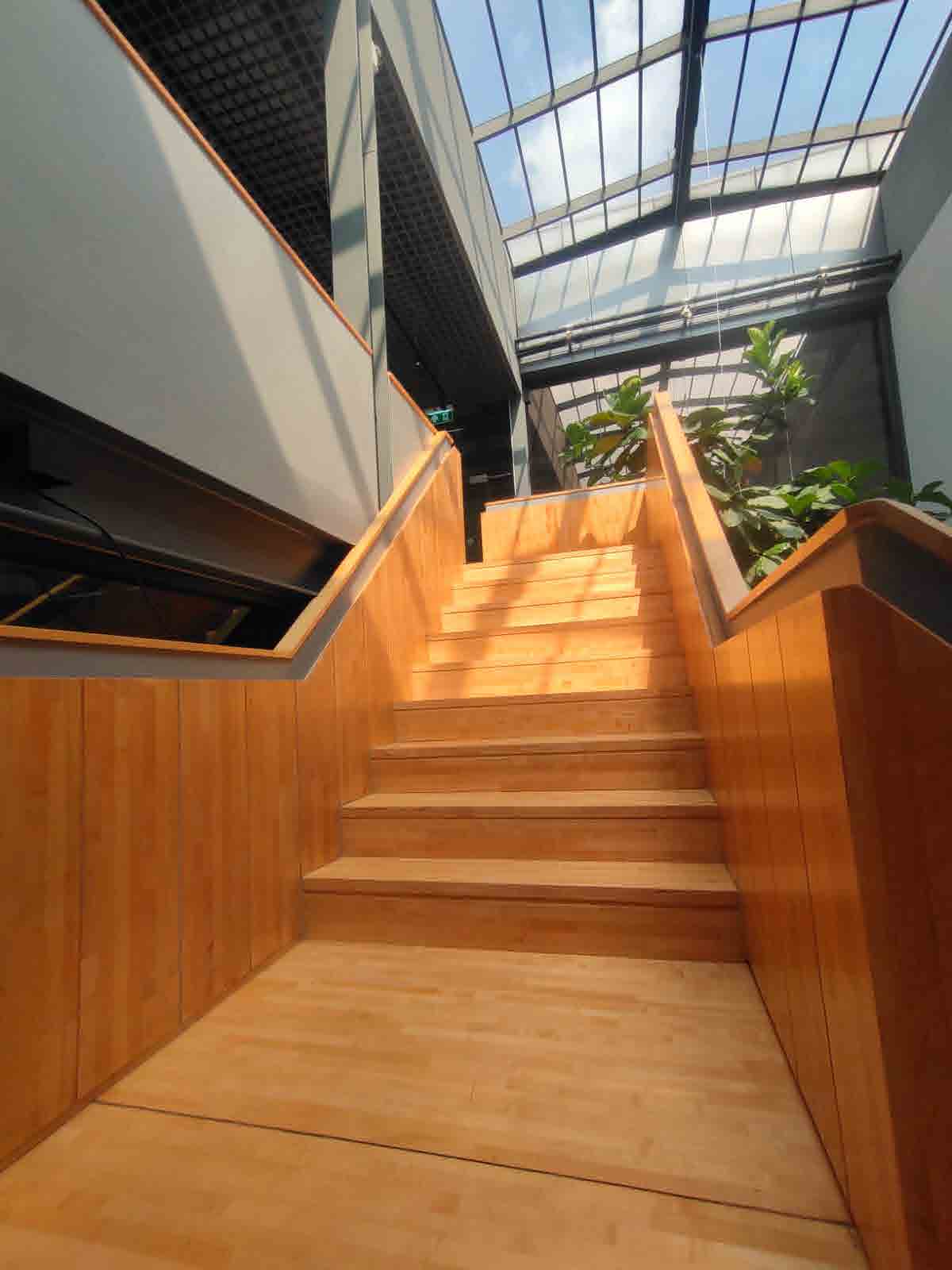SYNHUB Office Location