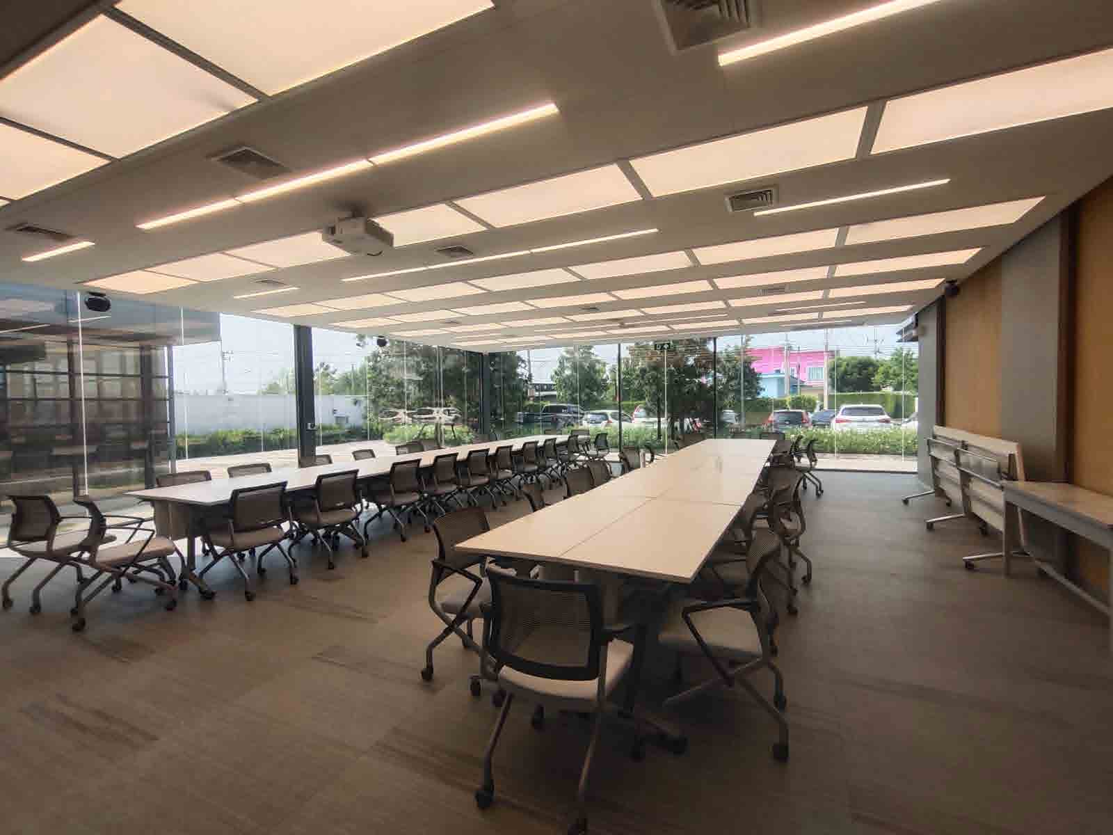 SYNHUB Office Location