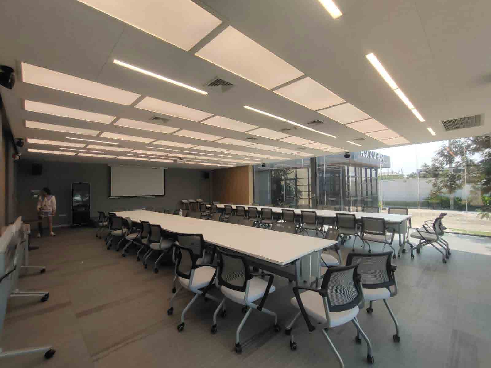 SYNHUB Office Location