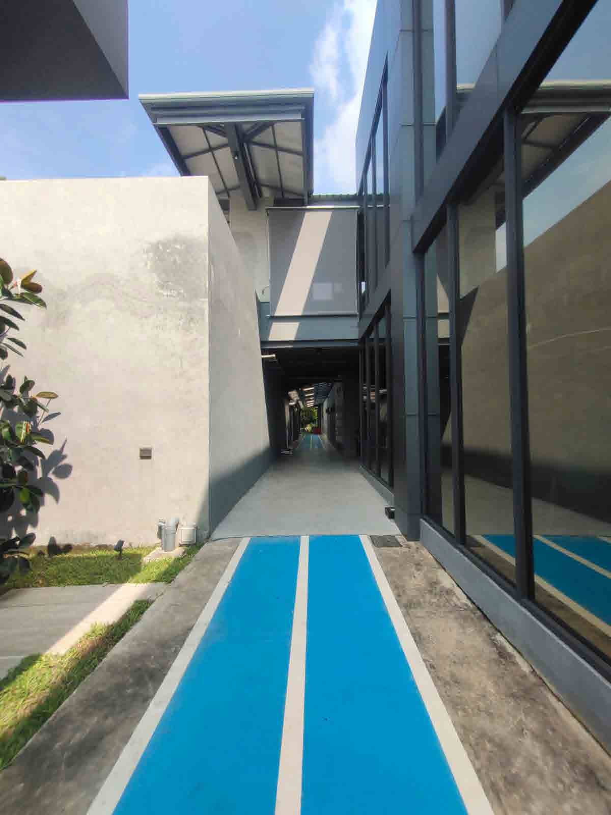 SYNHUB Office Location
