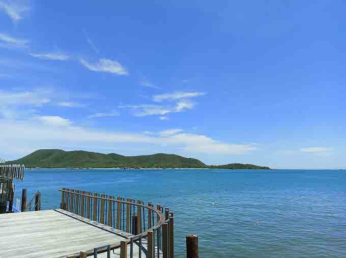 Samaesan Marina