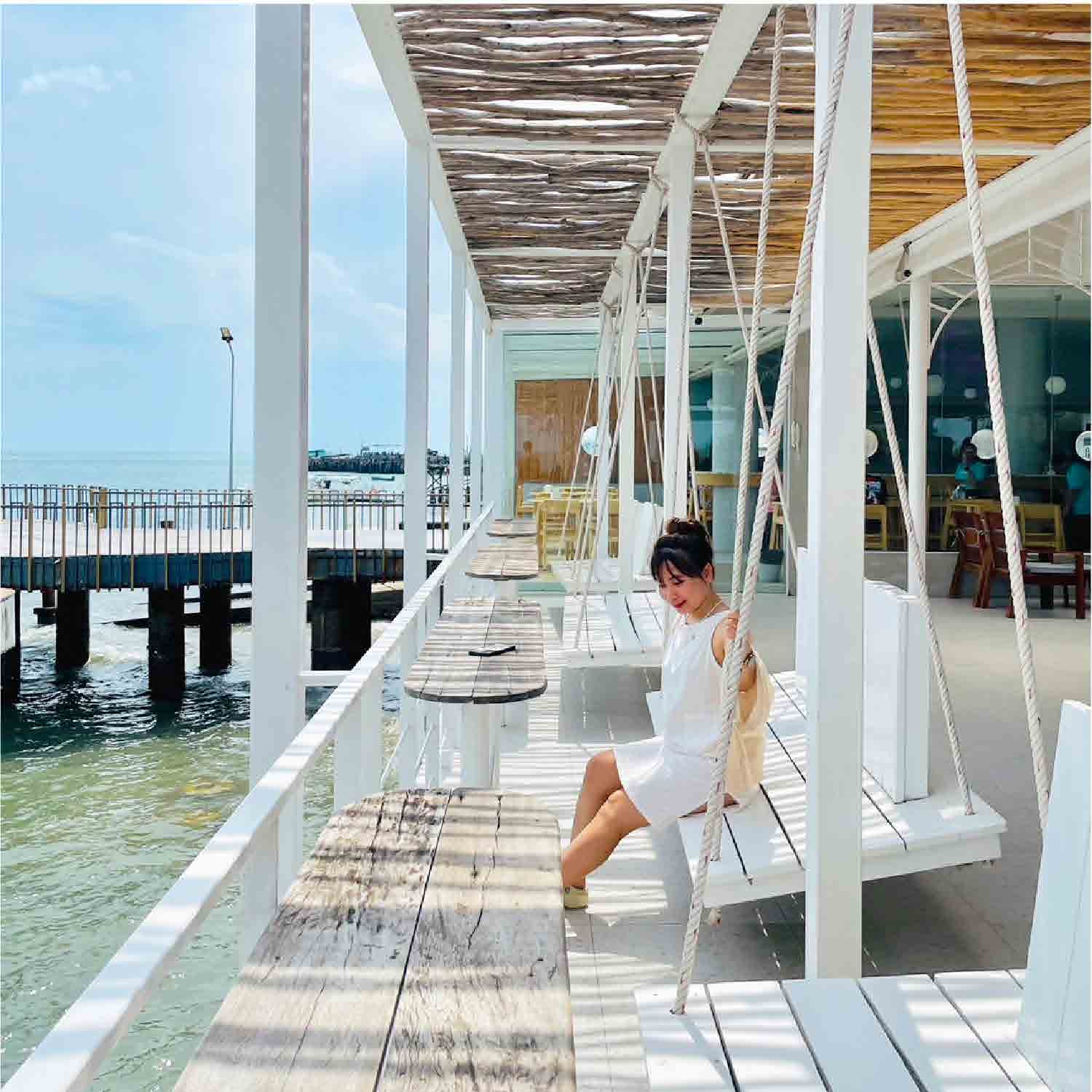 Samaesan Marina