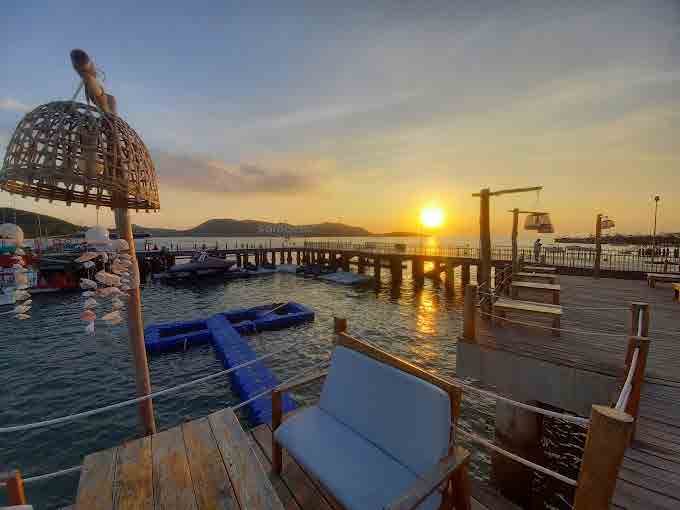Samaesan Marina